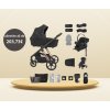 espiro miloo diamond black aton b2