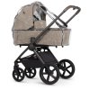 Venicci Upline 2 Powder SE Carrycot Raincover 1
