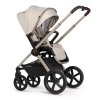 VENICCI UPLINE2 + Autosedačka Britax Baby-Safe Pro + základňa Vario 5Z - Stone Beige 2025