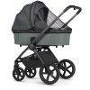 Venicci Upline 2 Aloe Carrycot Mosquitonet 1