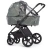 Venicci Upline 2 Aloe Carrycot Raincover 1