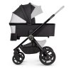 Venicci Upline 2 All Black Carrycot 4 (1)
