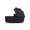 Venicci Upline 2 All Black Carrycot 2