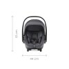 britax baby safe core 9