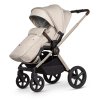 VENICCI UPLINE2 + Autosedačka Britax Baby-SAFE Core + základňa - Stone Beige 2025