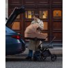 Venicci Claro Caramel Carrycot Session 2
