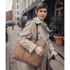 Venicci Claro Caramel Carrycot Session 3