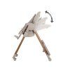 Maxo-Cosi Minla Plus stolička rastúca Elegance Beige