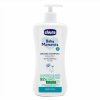 CHICCO Mlieko telové s dávkovačom Baby Moments 500 ml + Šampón Baby Moments 200 ml zdarma
