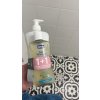 CHICCO Mlieko telové s dávkovačom Baby Moments 500 ml + Šampón Baby Moments 200 ml zdarma