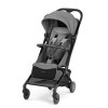 KINDERKRAFT SELECT Kočík športový Pilot 2 Grey