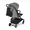 KINDERKRAFT SELECT Kočík športový Pilot 2 Grey