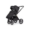 Venicci UPline2 + Autosedačka Cybex Cloud T + základňa Base T - All Black