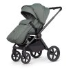 Venicci Upline 2 Aloe Seat Unit 5 footmuff