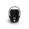 Joolz kombinovaný kočík Day5 + Autosedačka Cybex Cloud T PLUS + Cybex základňa Base T - Space Black