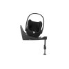 Joolz kombinovaný kočík Day5 + Autosedačka Cybex Cloud T PLUS + Cybex základňa Base T - Space Black
