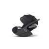 Joolz kombinovaný kočík Day5 + Autosedačka Cybex Cloud T PLUS + Cybex základňa Base T - Space Black
