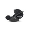 Joolz kombinovaný kočík Day5 + Autosedačka Cybex Cloud T PLUS + Cybex základňa Base T - Space Black