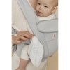 ERGOBABY | OMNI DELUXE Coton - Pearl Grey+zavinovačka Swaddler zdarma