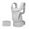 ERGOBABY | OMNI DELUXE Coton - Pearl Grey+zavinovačka Swaddler zdarma