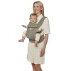 ERGOBABY | OMNI DELUXE Mesh - Soft Olive