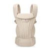 ERGOBABY | OMNI DELUXE Mesh - Natural Beige+zavinovačka Swaddler zdarma