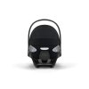 Muuvo kombinovaný kočík Quick SE2 + Autosedačka Cybex Cloud T PLUS + Cybex základňa Base T - Chromium Black