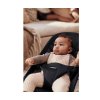 babybjorn potah bliss black mesh 3