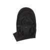 babybjorn potah bliss black mesh 1