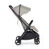 PETITE&MARS Kočík športový Flip Platinum Grey+darček zdarma