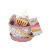 Little Dutch Sada na piesok 5 ks Pink
