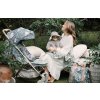 Mondo Stroller Elodie x Morris & Co - Pimpernel + madlo zdarma
