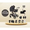 espiro code set clever black CG
