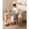 Bebe-Jou Stúpadlo ovál Bébé-Jou Grow Chalk Brown