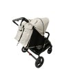 VALCO BABY Kočík dvojičkový Snap Duo Bamboo