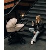 Venicci Claro 2 Almond Carrycot session 768x922