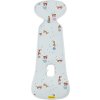 AEROMOOV Vložka do autosedačky Circus Tiger 9-18kg Limited