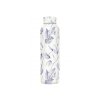 Nerezová termofľaša Solid Grey Bouquet 630 ml