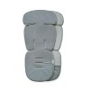 pinkie podlozka shine gold grey 3