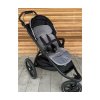 pinkie podlozka shine gold grey 2