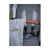 pinkie podlozka shine gold grey 1