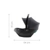 britax baby safe core 10