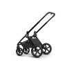 Venicci UPline2 + Maxi-Cosi Pebble 360 + FamilyFix 360 - All Black 2025