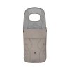 Venicci Upline 2 Taupe Footmuff