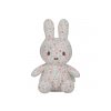Little Dutch Králiček Miffy textilný Lucky Blossom 20 cm