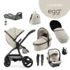 BabyStyle Egg3 set 8 v 1 - Cashmere 2025