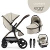 BabyStyle Egg3 set 4 v 1 - Cashmere 2025
