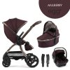 BabyStyle Egg3 set 4 v 1 - Mulberry 2025