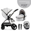 BabyStyle Egg3 set 4 v 1 - Houndstooth Silver 2025
