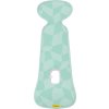 AEROMOOV Vložka do autosedačky Cute Cubes 9-18kg Limited